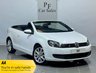 USED VOLKSWAGEN GOLF 
