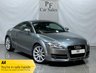 USED AUDI TT 