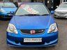 USED 2005 05 HONDA CIVIC 1.6 Sport 3dr - ALLOY WHEELS 