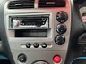 USED 2005 05 HONDA CIVIC 1.6 Sport 3dr - ALLOY WHEELS 