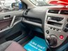 USED 2005 05 HONDA CIVIC 1.6 Sport 3dr - ALLOY WHEELS 