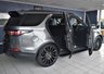 USED 2018 68 LAND ROVER DISCOVERY 3.0 SDV6 COMMERCIAL SE 302 BHP 4WD EURO 6 NAV+APPLE CAR PLAY+R/CAMERA