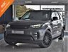 USED 2018 68 LAND ROVER DISCOVERY 3.0 SDV6 COMMERCIAL SE 302 BHP 4WD EURO 6 NAV+APPLE CAR PLAY+R/CAMERA