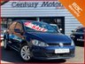 USED 2013 13 VOLKSWAGEN GOLF 1.4 TSi Technology SE 5dr - NEW SHAPE 
