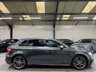 USED 2016 66 AUDI A3 2.0 S3 SPORTBACK QUATTRO 5d 306 BHP 