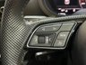 USED 2016 66 AUDI A3 2.0 S3 SPORTBACK QUATTRO 5d 306 BHP 