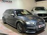 USED 2016 66 AUDI A3 2.0 S3 SPORTBACK QUATTRO 5d 306 BHP 