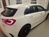 USED 2019 19 MERCEDES-BENZ A-CLASS 2.0 A 250 AMG LINE PREMIUM 5d 222 BHP FMBSH MOT TIL 2023 8.9% FINANCE!