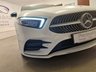 USED 2019 19 MERCEDES-BENZ A-CLASS 2.0 A 250 AMG LINE PREMIUM 5d 222 BHP FMBSH MOT TIL 2023 8.9% FINANCE!