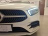 USED 2019 19 MERCEDES-BENZ A-CLASS 2.0 A 250 AMG LINE PREMIUM 5d 222 BHP FMBSH MOT TIL 2023 8.9% FINANCE!