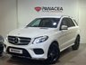 USED 2015 65 MERCEDES-BENZ GLE-CLASS 2.1 GLE 250 D 4MATIC AMG LINE 5d 201 BHP 