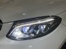 USED 2015 65 MERCEDES-BENZ GLE-CLASS 2.1 GLE 250 D 4MATIC AMG LINE 5d 201 BHP 