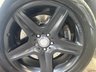 USED 2015 65 MERCEDES-BENZ GLE-CLASS 2.1 GLE 250 D 4MATIC AMG LINE 5d 201 BHP 
