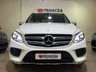 USED 2015 65 MERCEDES-BENZ GLE-CLASS 2.1 GLE 250 D 4MATIC AMG LINE 5d 201 BHP 