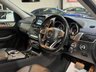 USED 2015 65 MERCEDES-BENZ GLE-CLASS 2.1 GLE 250 D 4MATIC AMG LINE 5d 201 BHP 
