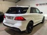 USED 2015 65 MERCEDES-BENZ GLE-CLASS 2.1 GLE 250 D 4MATIC AMG LINE 5d 201 BHP 