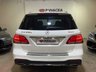 USED 2015 65 MERCEDES-BENZ GLE-CLASS 2.1 GLE 250 D 4MATIC AMG LINE 5d 201 BHP 