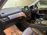 USED 2015 65 MERCEDES-BENZ GLE-CLASS 2.1 GLE 250 D 4MATIC AMG LINE 5d 201 BHP 