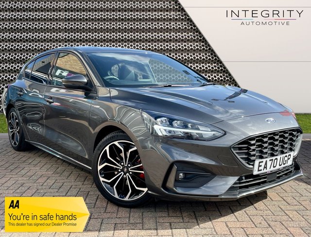 Integrity Automotive Limited
