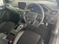 USED 2020 70 FORD FOCUS 1.0 ST-LINE X 5d 123 BHP VERY HIGH SPECIFICATION ST LINE X