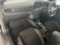 USED 2020 70 FORD FOCUS 1.0 ST-LINE X 5d 123 BHP VERY HIGH SPECIFICATION ST LINE X