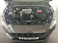 USED 2020 70 FORD FOCUS 1.0 ST-LINE X 5d 123 BHP VERY HIGH SPECIFICATION ST LINE X