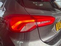 USED 2020 70 FORD FOCUS 1.0 ST-LINE X 5d 123 BHP VERY HIGH SPECIFICATION ST LINE X