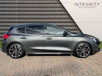 USED 2020 70 FORD FOCUS 1.0 ST-LINE X 5d 123 BHP VERY HIGH SPECIFICATION ST LINE X