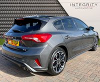 USED 2020 70 FORD FOCUS 1.0 ST-LINE X 5d 123 BHP VERY HIGH SPECIFICATION ST LINE X