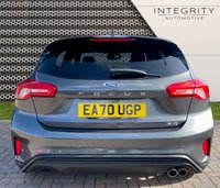 USED 2020 70 FORD FOCUS 1.0 ST-LINE X 5d 123 BHP VERY HIGH SPECIFICATION ST LINE X