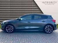USED 2020 70 FORD FOCUS 1.0 ST-LINE X 5d 123 BHP VERY HIGH SPECIFICATION ST LINE X