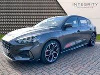 USED 2020 70 FORD FOCUS 1.0 ST-LINE X 5d 123 BHP VERY HIGH SPECIFICATION ST LINE X