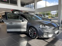 USED 2020 70 FORD FOCUS 1.0 ST-LINE X 5d 123 BHP VERY HIGH SPECIFICATION ST LINE X