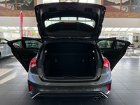 USED 2020 70 FORD FOCUS 1.0 ST-LINE X 5d 123 BHP VERY HIGH SPECIFICATION ST LINE X