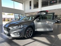 USED 2020 70 FORD FOCUS 1.0 ST-LINE X 5d 123 BHP VERY HIGH SPECIFICATION ST LINE X