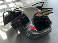 USED 2020 70 FORD FOCUS 1.0 ST-LINE X 5d 123 BHP VERY HIGH SPECIFICATION ST LINE X