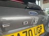 USED 2020 70 FORD FOCUS 1.0 ST-LINE X 5d 123 BHP VERY HIGH SPECIFICATION ST LINE X