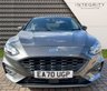USED 2020 70 FORD FOCUS 1.0 ST-LINE X 5d 123 BHP VERY HIGH SPECIFICATION ST LINE X