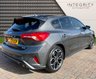 USED 2020 70 FORD FOCUS 1.0 ST-LINE X 5d 123 BHP VERY HIGH SPECIFICATION ST LINE X