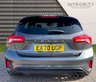 USED 2020 70 FORD FOCUS 1.0 ST-LINE X 5d 123 BHP VERY HIGH SPECIFICATION ST LINE X