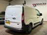 USED 2016 66 FORD TRANSIT CONNECT 1.6 200 P/V 74 BHP 