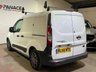 USED 2016 66 FORD TRANSIT CONNECT 1.6 200 P/V 74 BHP 