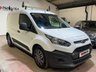 USED 2016 66 FORD TRANSIT CONNECT 1.6 200 P/V 74 BHP 