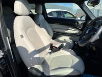 USED 2014 J MINI COOPER 1.6 COOPER 3d 122 BHP 