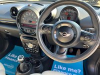 USED 2014 J MINI COOPER 1.6 COOPER 3d 122 BHP 