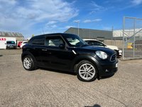 USED 2014 J MINI COOPER 1.6 COOPER 3d 122 BHP 
