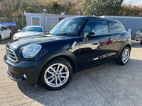 USED 2014 J MINI COOPER 1.6 COOPER 3d 122 BHP 