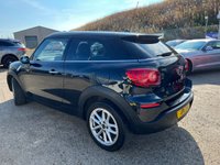 USED 2014 J MINI COOPER 1.6 COOPER 3d 122 BHP 