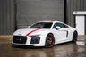 USED 2018 18 AUDI R8 5.2 V10 RWS 1/999 RWS Limited Edition