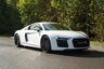 USED 2018 18 AUDI R8 5.2 V10 RWS 1/999 RWS Limited Edition